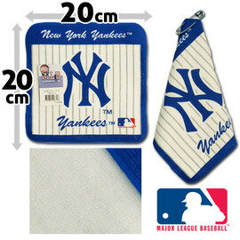 【esoxshop】╭＊不定期新增╭＊MLB 洋基系列方巾╭＊多款《手巾/毛巾/手帕/yankees》