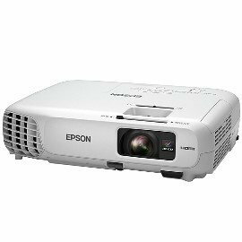 EPSON EB-X03 無線液晶投影機2700流明，公司貨3年保固免運費★