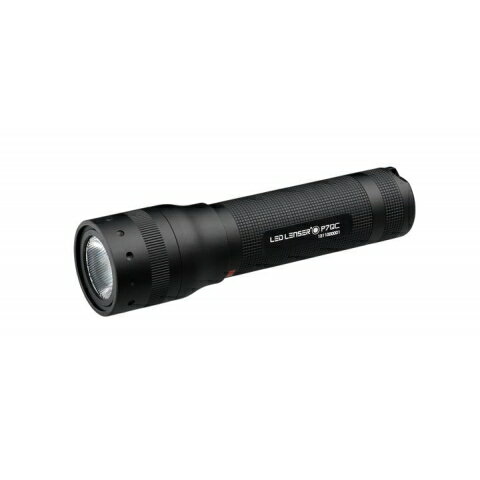 ├登山樂┤LED LENSER 專業系列 P7QC 四色調光手電筒 220流明 #9607-Q / 9407-Q