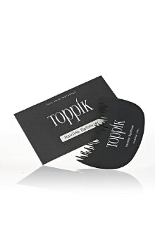 【頂豊】Toppik ブラシ(1セット二枚)約価格790円
