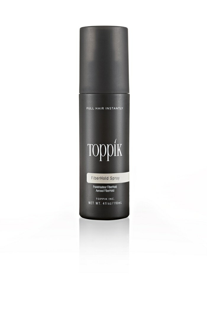 【頂豊】Toppik専用ヘアスプレー118ml