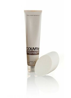 【頂豊】COUVRE はげカバー乳液37ml Total 5色