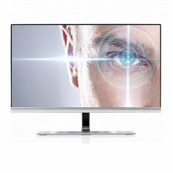 【DB購物】優派 ViewSonic VX2771-SMHV-2 27吋 液晶螢幕 黑色(請詢問貨源)  
