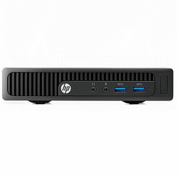 HP 260DM  N3S79PA    電腦 0.7 kg  支援TPM加密 i3-4030U//4G/500G/Win8.1DGWIN7  