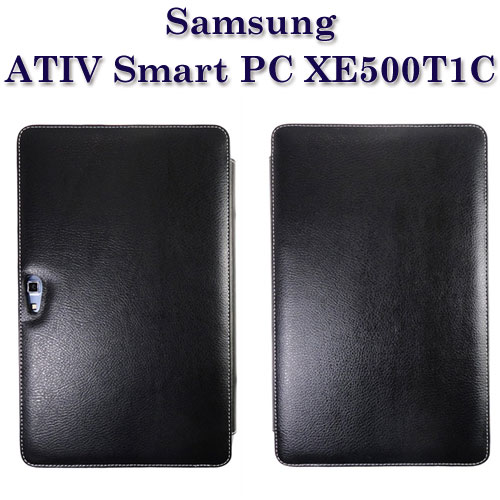 【免運~全機+基座保護套】三星 Samsung ATIV Smart PC XE500T1C  帶鍵盤套書本式保護皮套/平板電腦荔枝紋皮套~清倉  