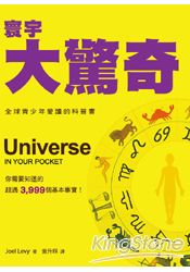 寰宇大驚奇