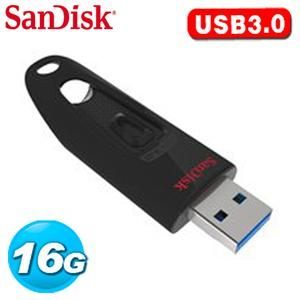 SanDisk SDCZ48-16G USB3.0隨身碟  