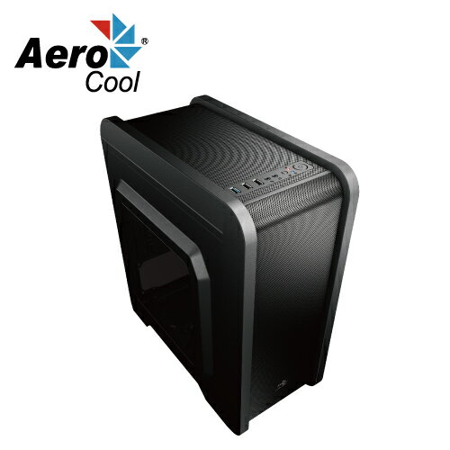 Aero cool QS-240  