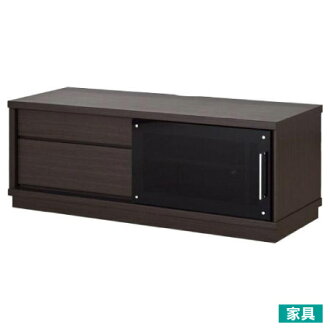 ◎電視櫃 JOHAN 120TV DBR (勿用點數)