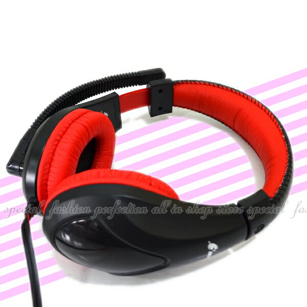 ◎123便利屋◎【DK499】全罩耳機LP388耳機麥克風 耳罩式麥克風耳機 3.5mm接頭 隔音耳罩 可調音量