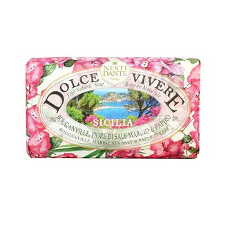 【晨光】義大利原裝進口-NESTI DANTE 西西里島皂 250g(000830)