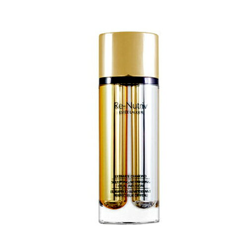 ESTEE LAUDER 雅詩蘭黛 白金級 黑鑽松露雙活萃 25ml