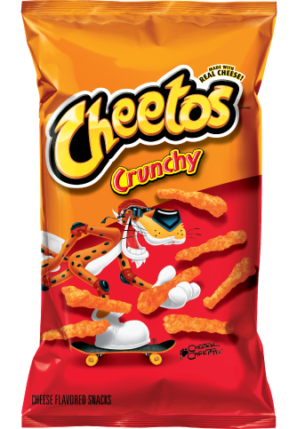 美國進口 Cheetos 奇多玉米棒226.8g