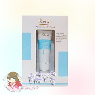 【姍伶】李明川老師 RONA淨痘調理精華 15ml 【超商付款/店取】