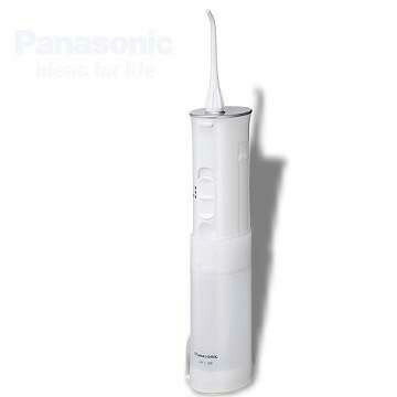 國際 Panasonic 無接點充電式沖牙機 EW-DJ40-W/EW-DJ40 