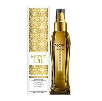 L'OREAL 萊雅 奇蹟瞬澤露 護髮 100ML OIL -免沖洗 (抗毛躁) ☆真愛香水★