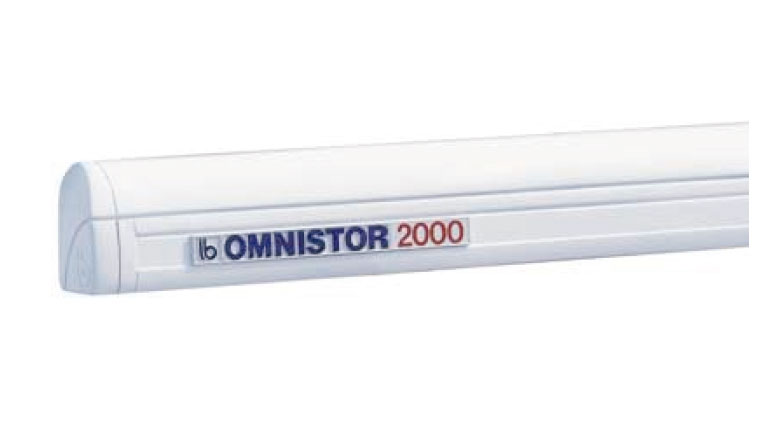 【RV運動家族】OMNISTOR 2000 彈力回捲式車邊帳