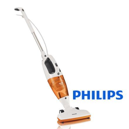 可傑 Philips 飛利浦 FC6132 直立式 手持式二合一吸塵器 公司貨