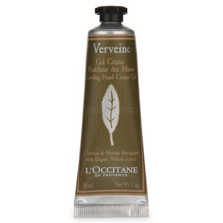 L'Occitane 歐舒丹 馬鞭草護手乳 30 ml【巴黎好購】