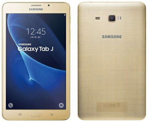 Samsung Galaxy Tab J 7.0 LTE 雙卡 平板電腦 T285贈螢幕保護貼 免運費