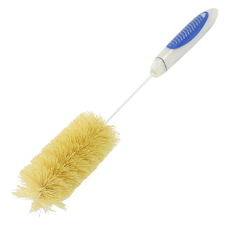 MP防滑握柄洗瓶刷 P-126A