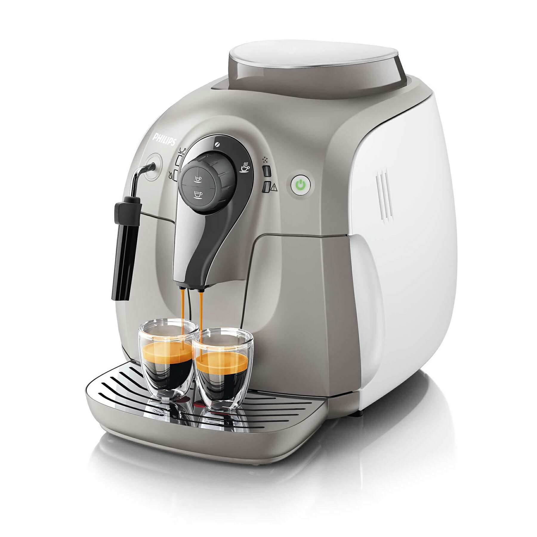飛利浦 Philips 全自動義式咖啡機 HD8651
