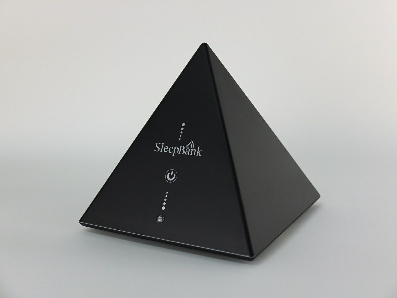 SleepBank 睡眠撲滿 SB001 黑色款 一觸即用 讓您一夜好眠!