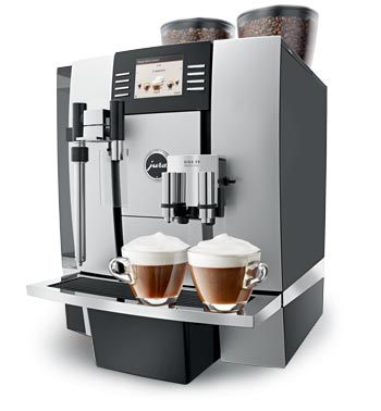 jura GIGA X9 Professional