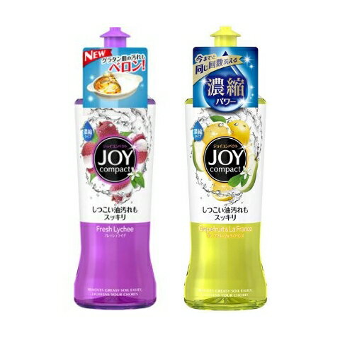 可傑 日本 P&G JOY 超濃縮洗碗精 200ml