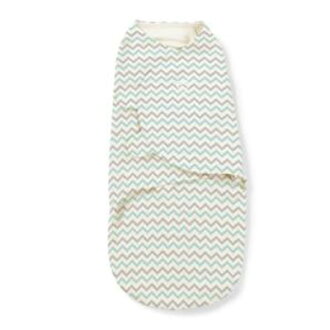 【悅兒樂婦幼用品舘】美國Summer Infant 聰明懶人嬰幼兒睡袋包巾【純棉系列-時尚簡約風】