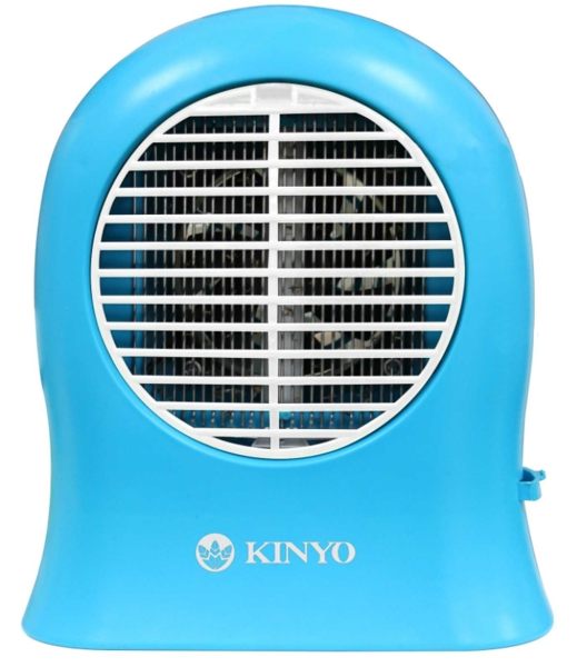 KINYO KL111 二合一強效捕蚊燈