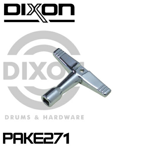 【非凡樂器】DIXON PAKE271 鼓鎖/標準基本型