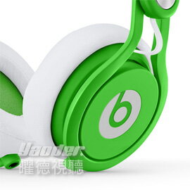 【曜德視聽】Beats Mixr 霓虹綠 專業DJ款 支援通話 ★免運★送BeatsT恤★  