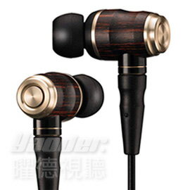 【曜德視聽】JVC HA-FX850 純木精品系列 Hi-Res高品質音效 樺木振膜單體 免運送收納盒