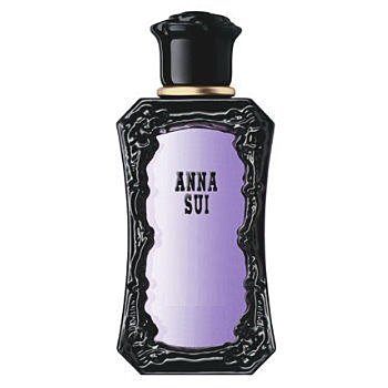 香水1986☆Anna Sui 紫色安娜蘇同名女性淡香水 30ml