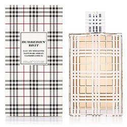 BURBERRY BRIT 風格女性淡香水 EDT 50ml ☆真愛香水★ 另有100ml