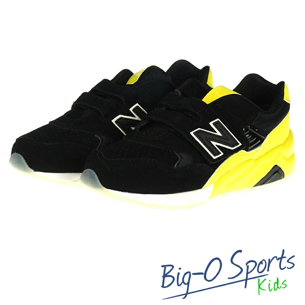 New Balance 紐巴倫 TIER 1 復古鞋 童 KV580UGP Big-O Sports