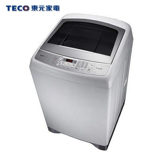 TECO 東元 W1391XW 13kg變頻洗衣機