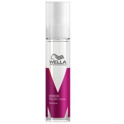 【EMILY SALON】WELLA 德國威娜 完美定型系列 F-極光露40ml