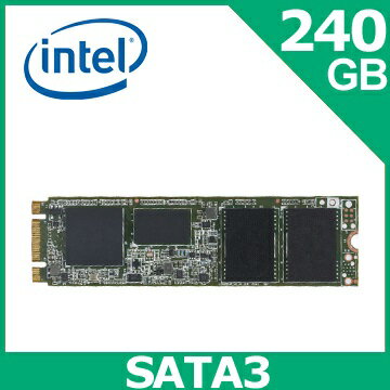【＊ 儲存家3C ＊】Intel 540s系列 240GB 2.5吋 7mm SATAⅢ固態硬碟