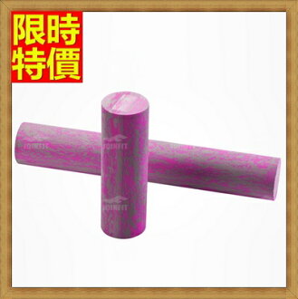 瑜珈柱 滾棒 按摩滾筒(45公分)-迷彩放鬆肌肉健身的健身用品6色69j44【獨家進口】【米蘭精品】