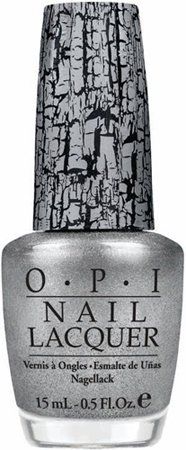 OPI 爆裂指甲油 #E62 15ML ☆真愛香水★