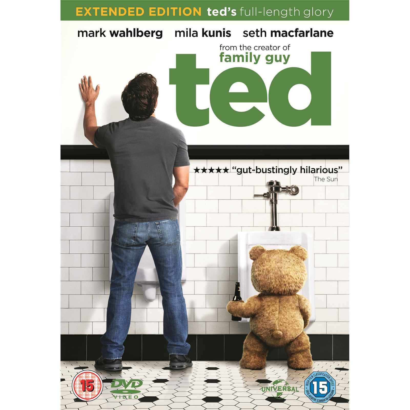 Ted 2012 Dvdrip Am3 Play Xt Max