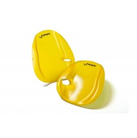 FINIS 手掌划水板(無繩)Agility Paddles -S M L