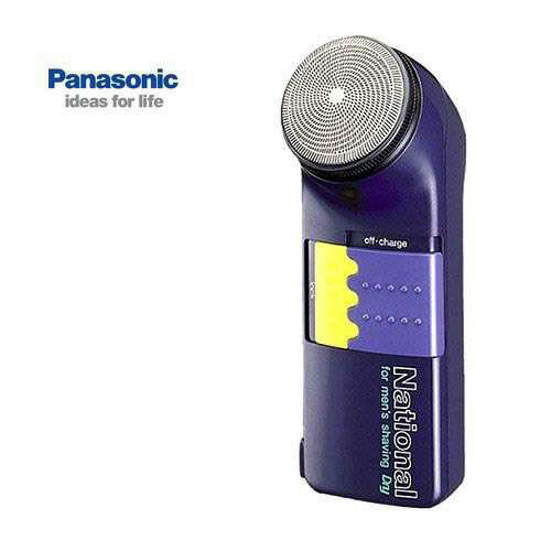 國際 Panasonic 單刀旋轉電動刮鬍刀 ES-699-AP  