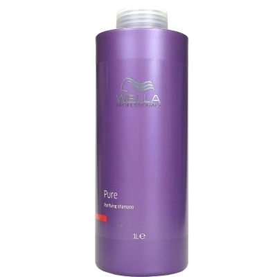 【EMILY SALON】WELLA 威娜 完美頭皮系列 完美深層潔髮乳1000ml