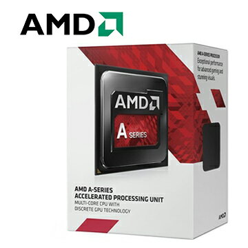 AMD FM2 A8-7600 3.5G  