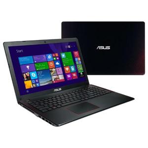 ASUS X550JX-0063J4720HQ  ,紅黑款筆電 i7-4720HQ/4G/1TB/GTX950/DRW/Win8.1  