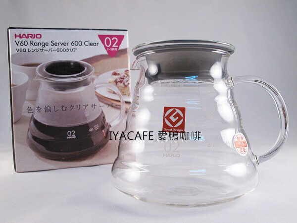 《愛鴨咖啡》HARIO XGS-60 雲朵耐熱微波咖啡壺 耐熱花茶壺