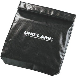 UNIFLAME 日本 | UL15 折疊烤箱收納袋 | 秀山莊(665992)